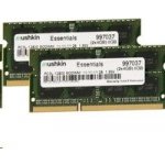 Mushkin DDR3 8GB 1600MHz Kit 997037 – Zbozi.Blesk.cz