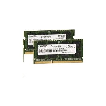 Mushkin DDR3 8GB 1600MHz Kit 997037