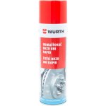 Würth Čistič brzd Plus 500 ml – Zboží Mobilmania