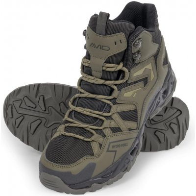 Avid Carp Hydro-Force All-Terrain Boots – Zbozi.Blesk.cz