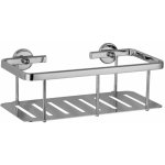 Tesa Košík Aluxx chrom 40202-00000-00 – Zboží Dáma