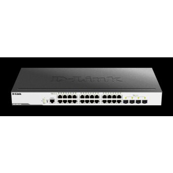 D-Link DGS-3000-28X