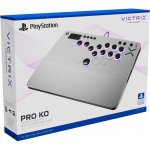 Turtle Beach Victrix Pro KO Leverless Fight Stick TBF-3001-05 – Hledejceny.cz