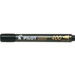 Pilot 400 černý – Zboží Živě