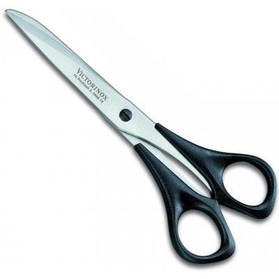 Nůžky černé 16 cm - Victorinox – Zboží Mobilmania