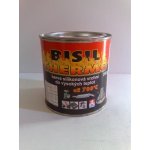 Biopol Paints Bisil Thermo 0,7kg černý – Sleviste.cz