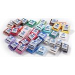 CERNIT Modelovací hmota vánoční červená 56 g – Zboží Dáma