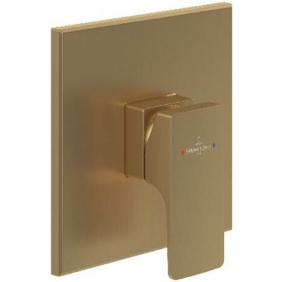 Villeroy & Boch Architectura Square TVS12500400076 – Hledejceny.cz