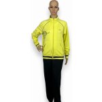 Dámská tepláková souprava žluté – Zboží Dáma