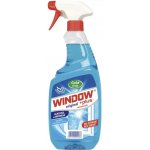 Window Gold drop čistič na okna amoniak 750 ml – Sleviste.cz