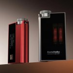 iBasso Nunchaku – Zboží Mobilmania