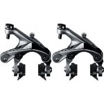 Shimano Ultegra BR-R8000 set černá – Hledejceny.cz