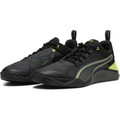 Puma Fuse 3.0 UNWAVERED černá – Zboží Mobilmania