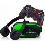 Esperanza VR brýle ESPGR$P47_BK$GPX7 – Zboží Živě