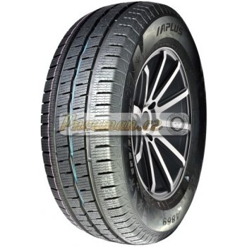 Pneumatiky Aplus A869 205/65 R16 107/105R