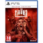 The Mound: Omen of Cthulhu (Deluxe Edition) – Zboží Mobilmania