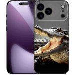 mmCase na iPhone 17 Pro Max - krokodýl – Zboží Mobilmania