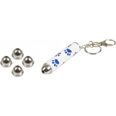 Flamingo Pet Products NV Hračka cat Laser 5 v 1 – Zboží Dáma