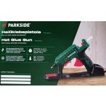 PARKSIDE PHP 500 E3 – Zboží Mobilmania