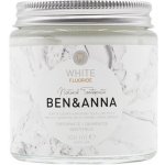 Ben & Anna Přírodní zubní pasta Whitenning 100 ml – Sleviste.cz