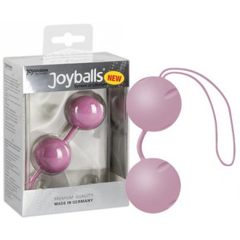 JoyDivision Joyballs