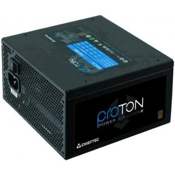 Chieftec Proton Series 500W BDF-500S