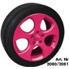 Barva ve spreji FOLIATEC Spray Film - Ružová lesklá 2x400ml