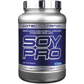 Scitec Soy Pro 910 g