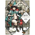 Crew Ateliér špičatých klobouků 02 – Zboží Mobilmania