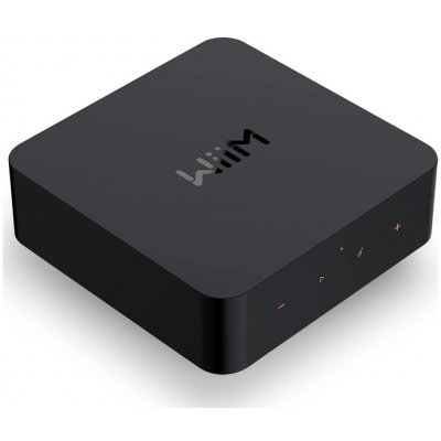 WiiM Pro – Sleviste.cz