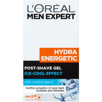 L'Oréal Men Expert Hydra Energetic po holení 100 ml