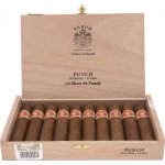 Punch Punch Short de – Zbozi.Blesk.cz