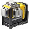 Měřicí laser DeWALT DCE089D1G18 3x360