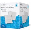 Dr.Max Gauze Compresses 10 x 10 cm 100 ks