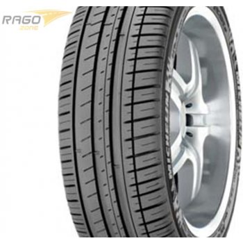 Michelin Pilot Sport 3 245/35 R20 95Y Runflat