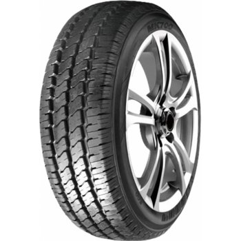 Maxtrek MK700 195/75 R16 107/105S