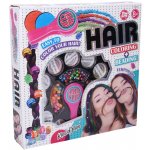 Wiky Zdobení vlasů pro holky – Zboží Mobilmania