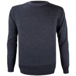 Kama svetr merino 4101 tmavě šedá – Zboží Dáma