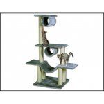 Magic Cat Odpočívadlo Iveta 103 x 57 x 141 cm – Zboží Dáma