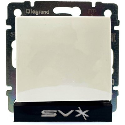 Legrand VALENA 774306 – Hledejceny.cz