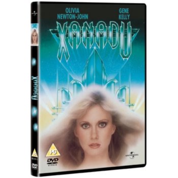 Xanadu DVD