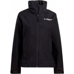 adidas Terrex Womens MT R.RDY Waterproof Jacket Black