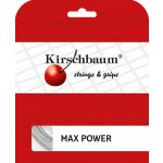 Kirschbaum Max Power 12 m 1,25 mm – Hledejceny.cz
