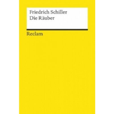 Die Räuber – Zbozi.Blesk.cz