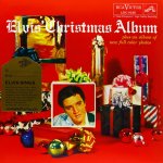 Elvis Presley - Elvis' Christmas Album LP – Hledejceny.cz