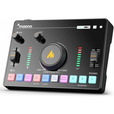 MAONO AMC2 Neo – Sleviste.cz