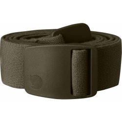 Fjällräven Keb Trekking belt ONE DARK OLIVE