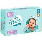 Dada Extra Soft JUMBOBAG 4 7-16kg 102 ks – Zboží Dáma