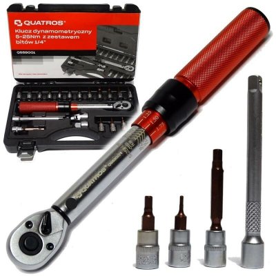 QUATROS QS59001 – Zbozi.Blesk.cz