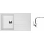 Set Sinks PERFECTO 860 + ENIGMA S – Zboží Dáma